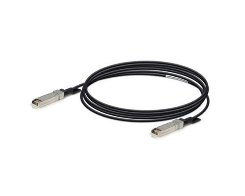 UDC Ubiquiti UniFi Direct Attach Copper Cable 10G By Ubiquiti - Buy Now - AU $37.06 At The Tech Geeks Australia