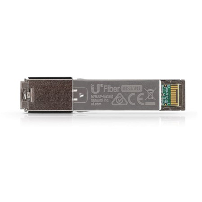 UF-Instant Ubiquiti UFiber Instant Optical Transceiver By Ubiquiti - Buy Now - AU $79.01 At The Tech Geeks Australia