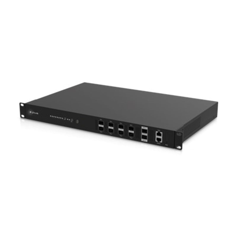 UF-OLT Ubiquiti UFiber 8-port OLT Terminal By Ubiquiti - Buy Now - AU $2880.82 At The Tech Geeks Australia