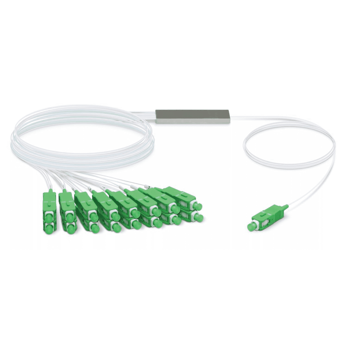 UF-SPLITTER Ubiquiti UFiber Splitter By Ubiquiti - Buy Now - AU $18.32 At The Tech Geeks Australia