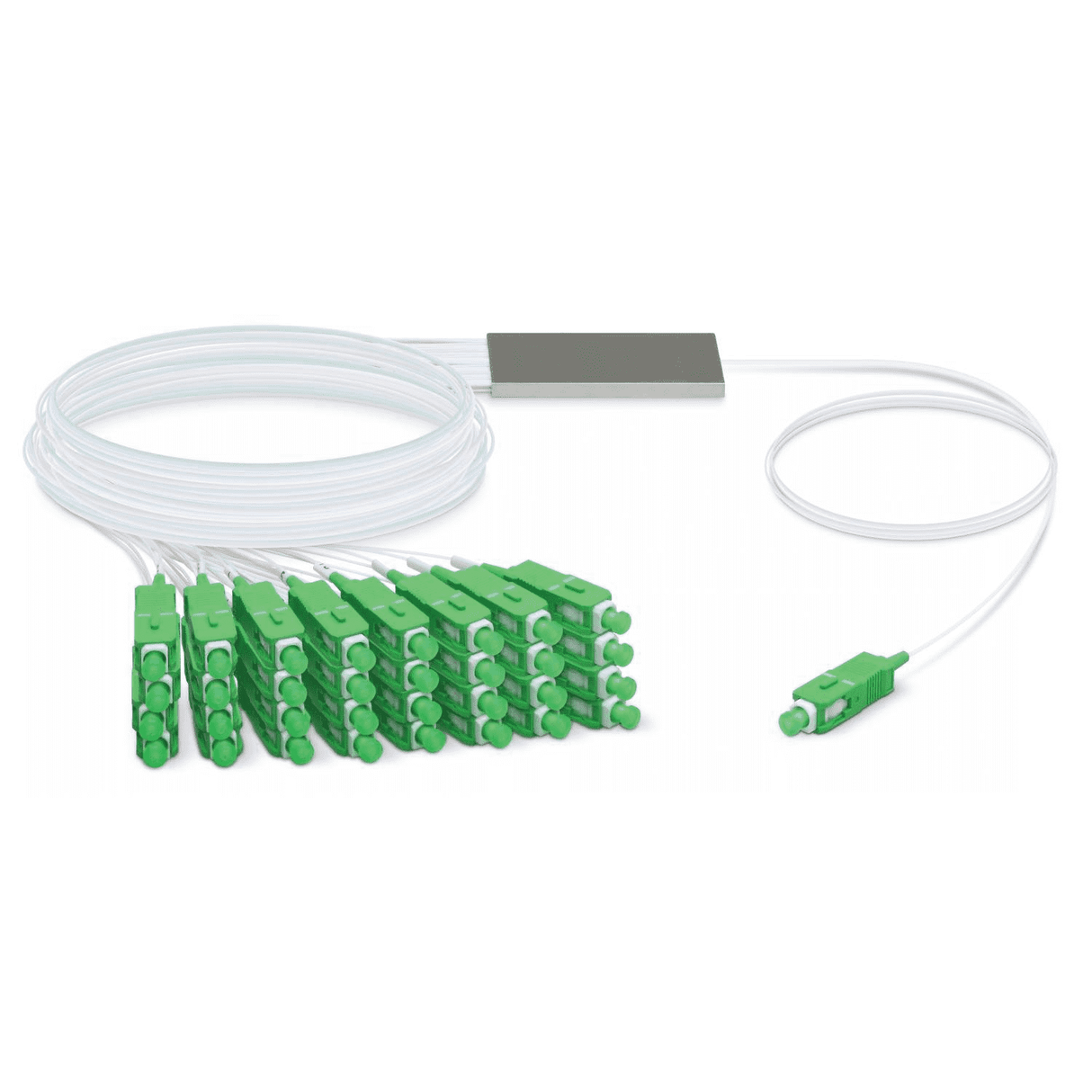 UF-SPLITTER Ubiquiti UFiber Splitter By Ubiquiti - Buy Now - AU $18.32 At The Tech Geeks Australia