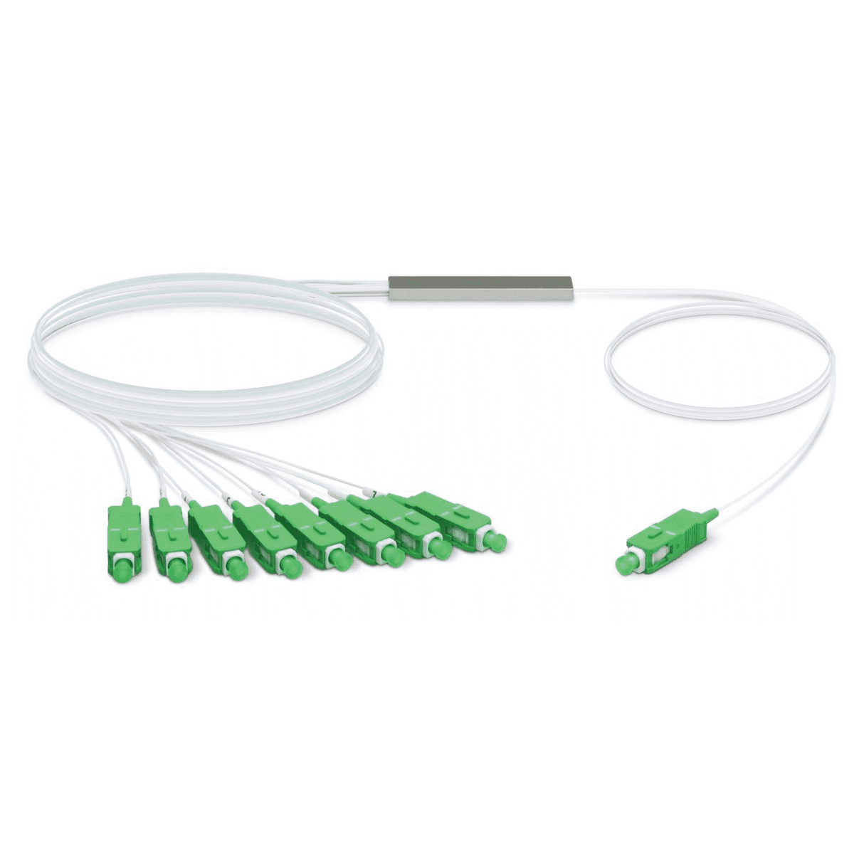 UF-SPLITTER Ubiquiti UFiber Splitter By Ubiquiti - Buy Now - AU $18.32 At The Tech Geeks Australia