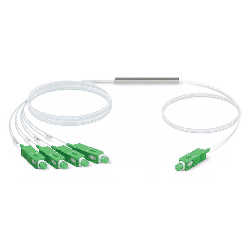 UF-SPLITTER Ubiquiti UFiber Splitter By Ubiquiti - Buy Now - AU $18.32 At The Tech Geeks Australia