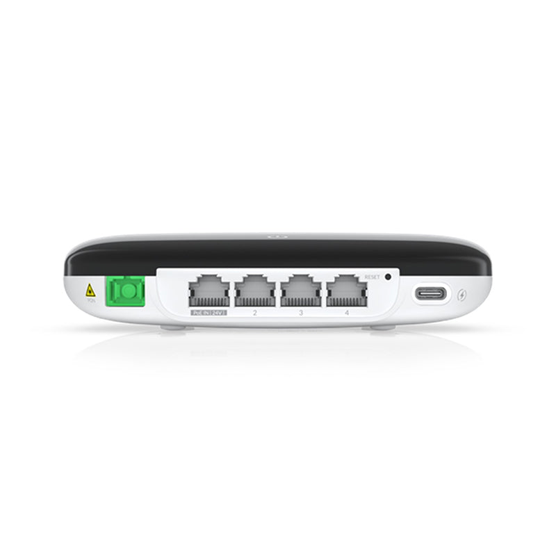 UF-WIFI6 Ubiquiti UFiber WiFi6 GPON CPE By Ubiquiti - Buy Now - AU $195.32 At The Tech Geeks Australia