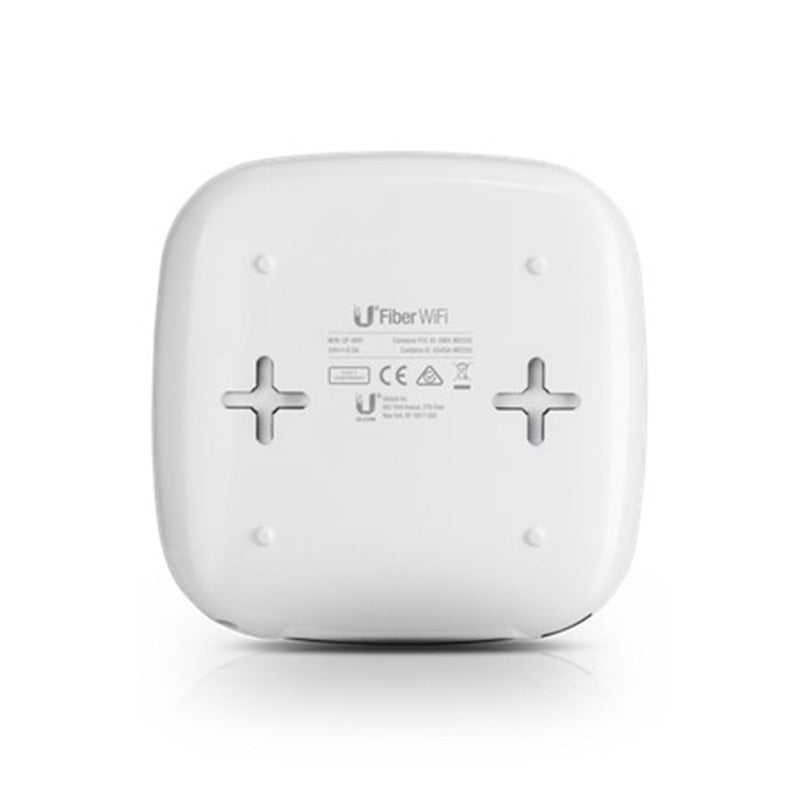 UF-WIFI Ubiquiti UFiber GPON WiFi Router By Ubiquiti - Buy Now - AU $139.69 At The Tech Geeks Australia