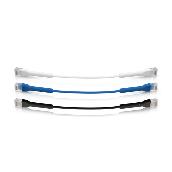 U-Cable-Patch-RJ45 Ubiquiti UniFi Ethernet Patch Cable By Ubiquiti - Buy Now - AU $3.86 At The Tech Geeks Australia