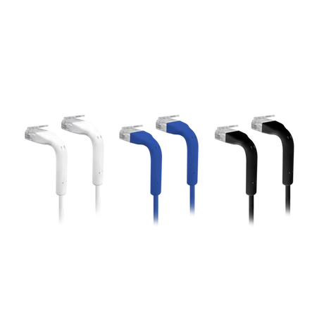 U-Cable-Patch-RJ45 Ubiquiti UniFi Ethernet Patch Cable By Ubiquiti - Buy Now - AU $3.86 At The Tech Geeks Australia