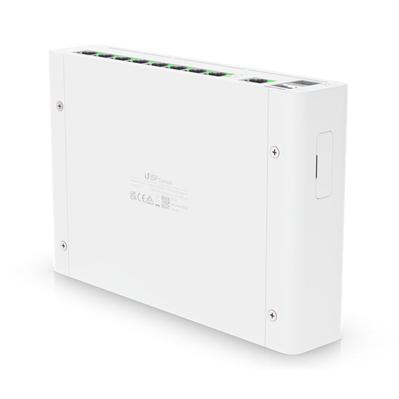 UISP-Console Ubiquiti UISP Console By Ubiquiti - Buy Now - AU $579.37 At The Tech Geeks Australia