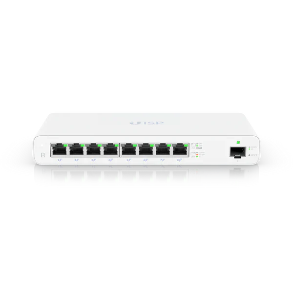 UISP-R Ubiquiti UISP Router By Ubiquiti - Buy Now - AU $187.63 At The Tech Geeks Australia