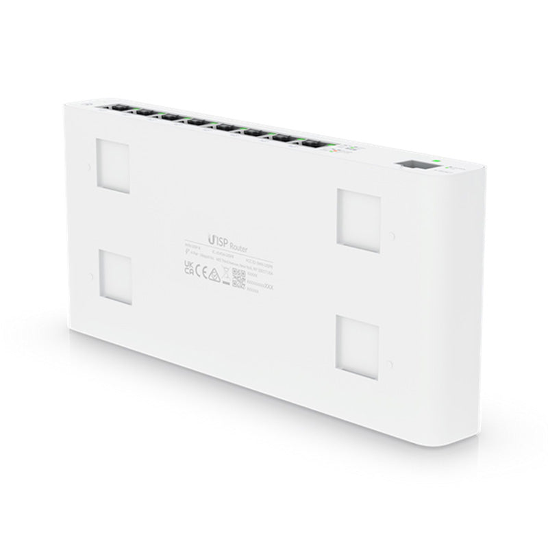 UISP-R Ubiquiti UISP Router By Ubiquiti - Buy Now - AU $187.63 At The Tech Geeks Australia