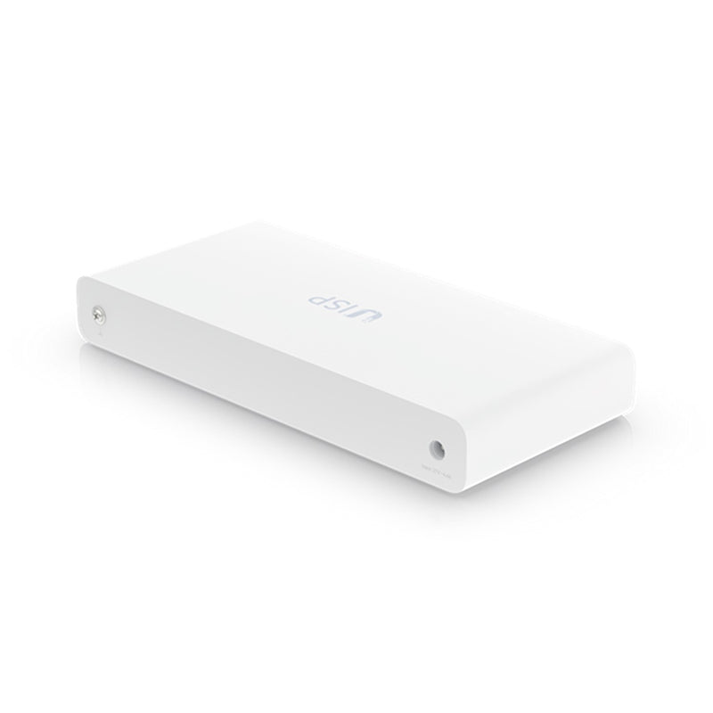 UISP-S Ubiquiti UISP Switch By Ubiquiti - Buy Now - AU $250 At The Tech Geeks Australia