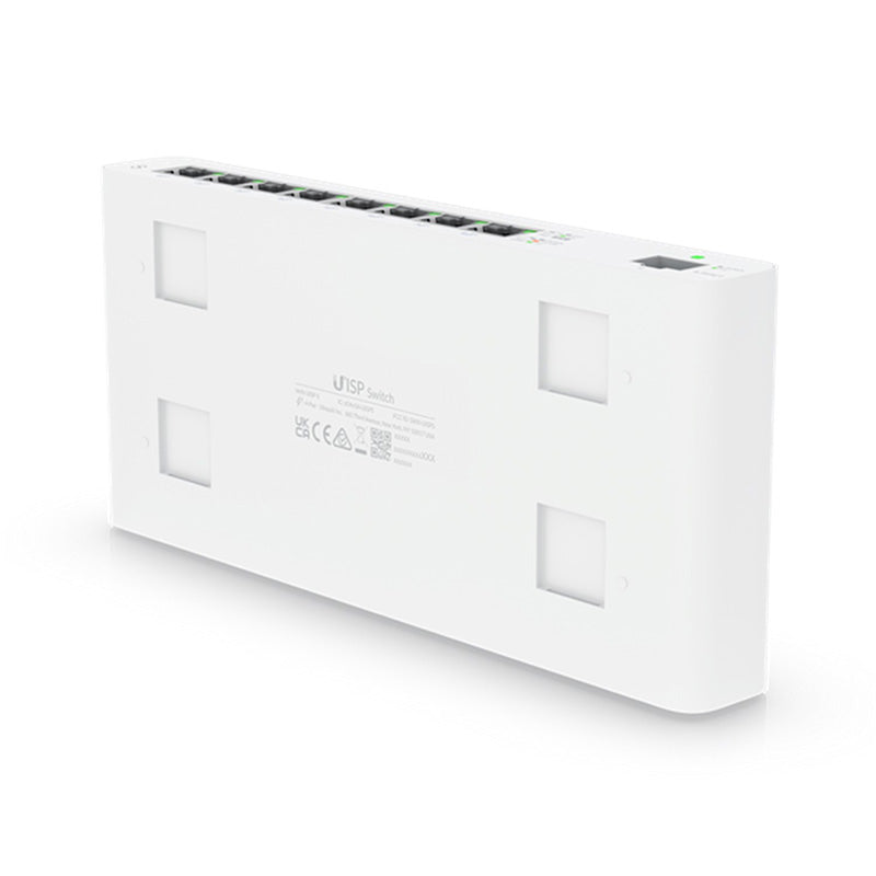 UISP-S Ubiquiti UISP Switch By Ubiquiti - Buy Now - AU $250 At The Tech Geeks Australia