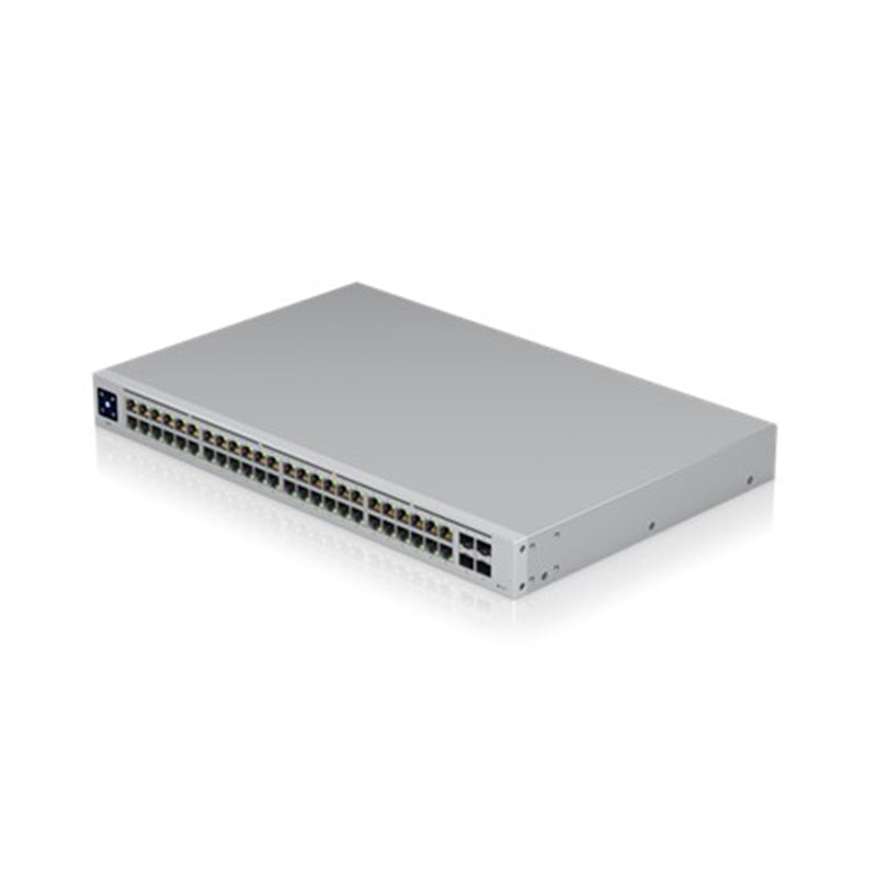 USW-48 Ubiquiti UniFi Switch 48 Non PoE By Ubiquiti - Buy Now - AU $771.73 At The Tech Geeks Australia