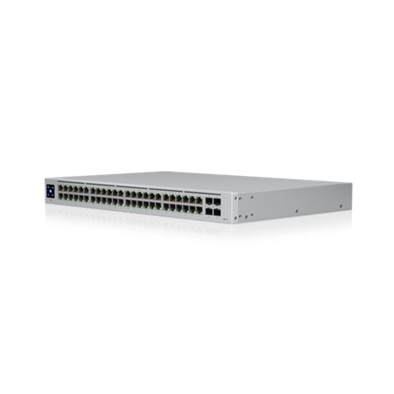 US-48 Ubiquiti UniFi Switch 48 By Ubiquiti - Buy Now - AU $820.29 At The Tech Geeks Australia