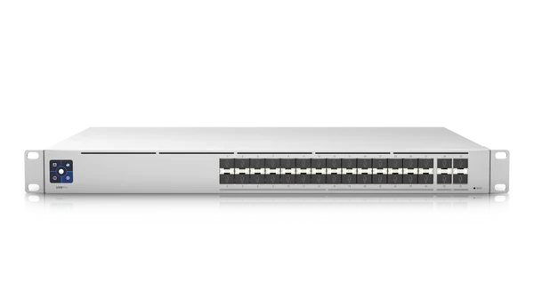 USW-Pro-Aggregation Ubiquiti UniFi Switch Pro Aggregation By Ubiquiti - Buy Now - AU $1527.86 At The Tech Geeks Australia