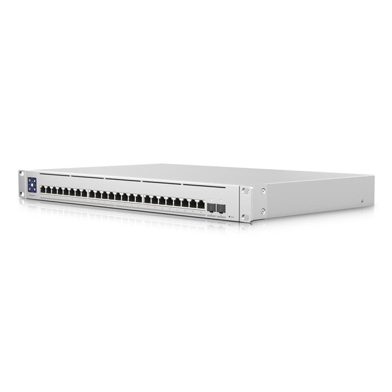 USW-EnterpriseXG-24 Ubiquiti UniFi Switch Enterprise XG 24 By Ubiquiti - Buy Now - AU $2399.92 At The Tech Geeks Australia