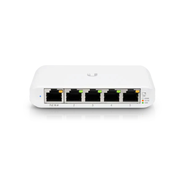 USW-Flex-Mini Ubiquiti UniFi Switch Flex Mini By Ubiquiti - Buy Now - AU $62.98 At The Tech Geeks Australia