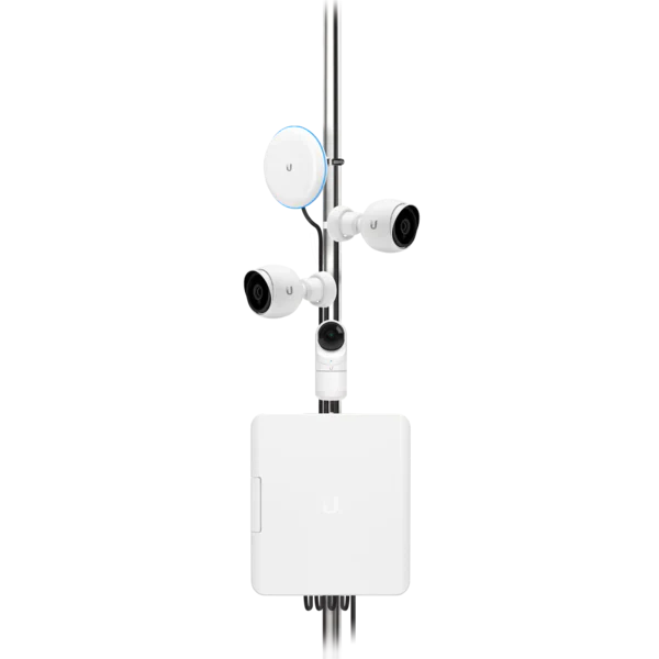 USW-Flex-Utility Ubiquiti UniFi Switch Flex Utility By Ubiquiti - Buy Now - AU $96.18 At The Tech Geeks Australia