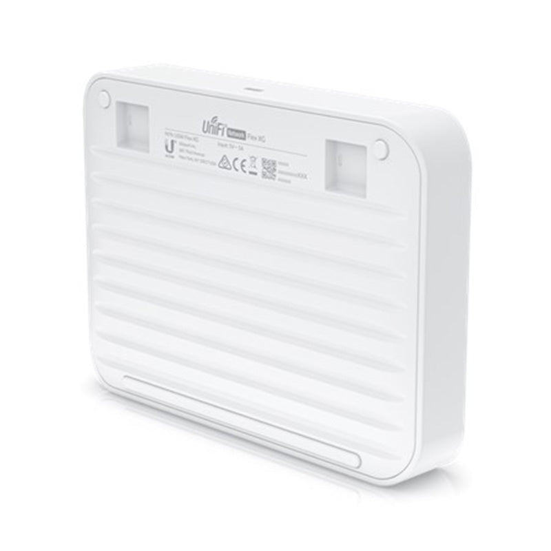 USW-Flex-XG Ubiquiti UniFi Switch Flex XG By Ubiquiti - Buy Now - AU $572.50 At The Tech Geeks Australia