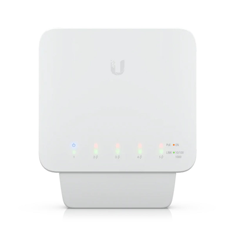 USW-Flex Ubiquiti UniFi Switch Flex By Ubiquiti - Buy Now - AU $208.39 At The Tech Geeks Australia