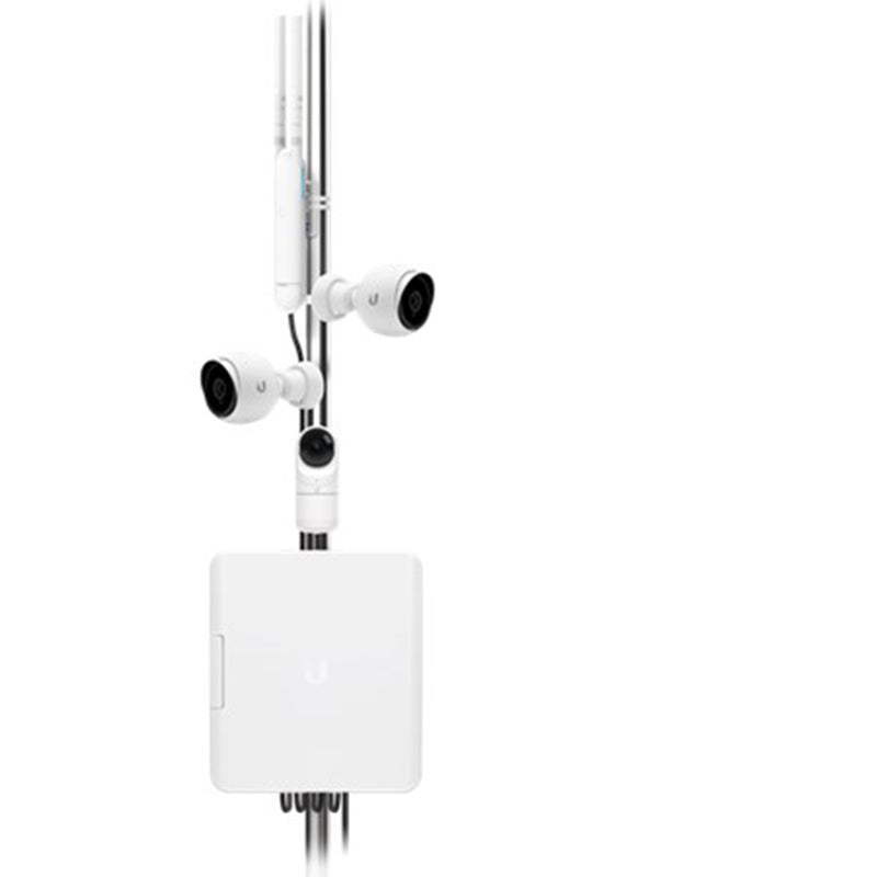 USW-Flex Ubiquiti UniFi Switch Flex By Ubiquiti - Buy Now - AU $208.39 At The Tech Geeks Australia