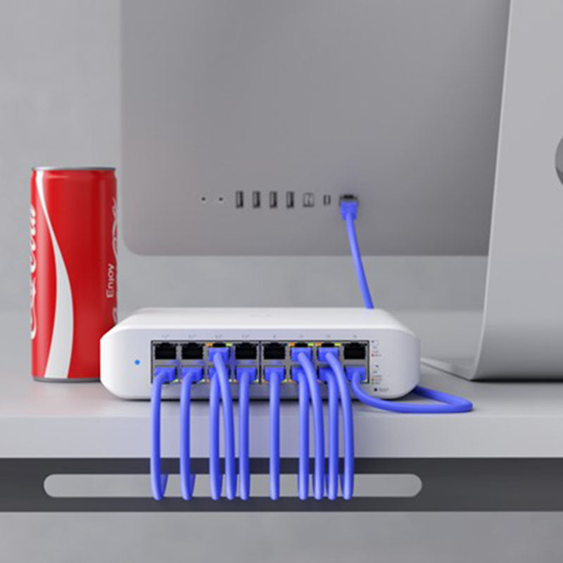 USW-Lite-16-PoE Ubiquiti UniFi Switch Lite 16 PoE By Ubiquiti - Buy Now - AU $400.75 At The Tech Geeks Australia