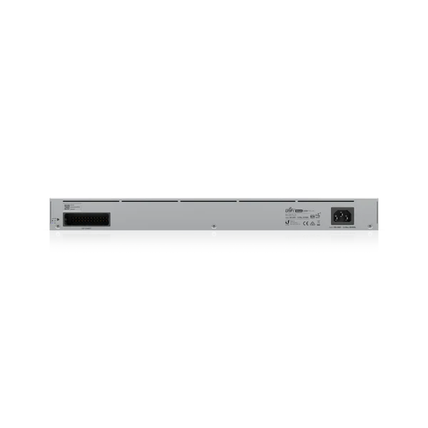 USW-Pro-24 Ubiquiti UniFi Switch Pro 24 By Ubiquiti - Buy Now - AU $769.44 At The Tech Geeks Australia