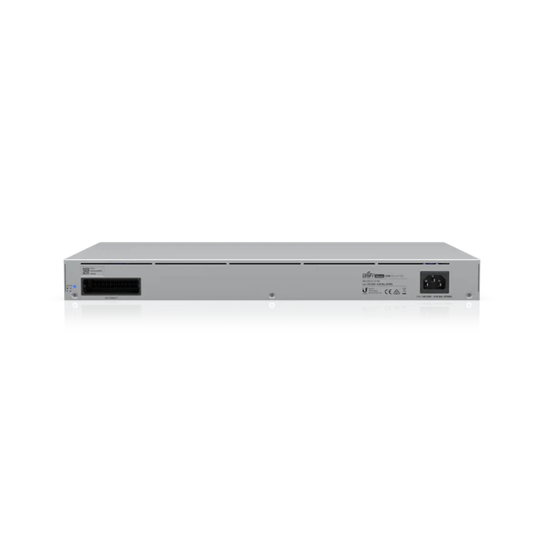 USW-Pro-24-PoE Ubiquiti UniFi Switch Pro 24 PoE By Ubiquiti - Buy Now - AU $1374 At The Tech Geeks Australia