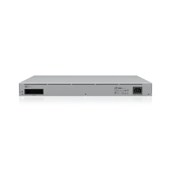 USW-Pro-48 Ubiquiti UniFi Switch Pro 48 Non PoE By Ubiquiti - Buy Now - AU $1146.15 At The Tech Geeks Australia