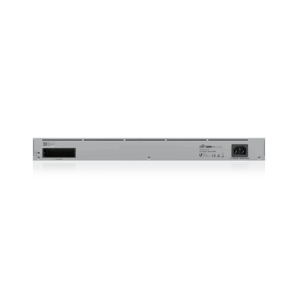 USW-Pro-48-PoE Ubiquiti UniFi Switch Pro 48 PoE By Ubiquiti - Buy Now - AU $2112.53 At The Tech Geeks Australia