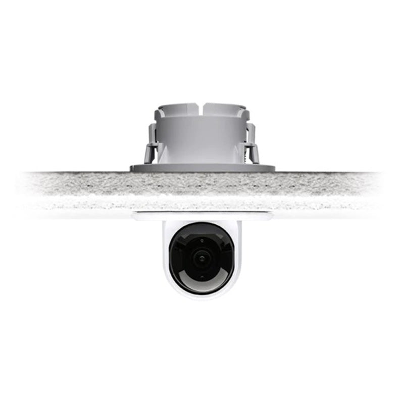 UVC-G3-F-C Ubiquiti G3 / G5 Flex Ceiling Mount By Ubiquiti - Buy Now - AU $42.37 At The Tech Geeks Australia