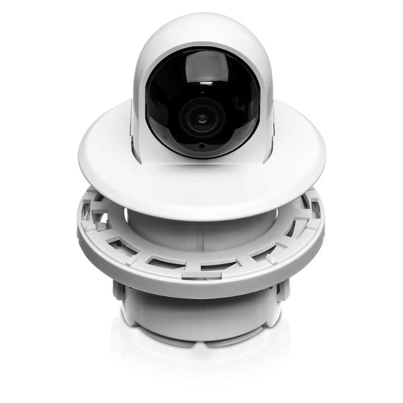 UVC-G3-F-C Ubiquiti G3 / G5 Flex Ceiling Mount By Ubiquiti - Buy Now - AU $42.37 At The Tech Geeks Australia