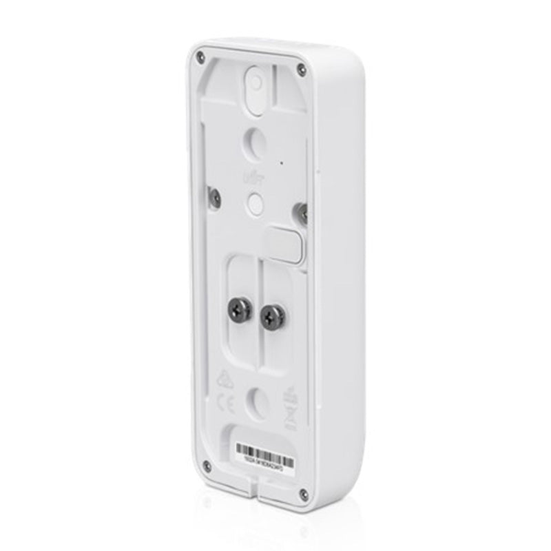 UVC-G4-Doorbell Ubiquiti UniFi Protect G4 Doorbell By Ubiquiti - Buy Now - AU $383.58 At The Tech Geeks Australia