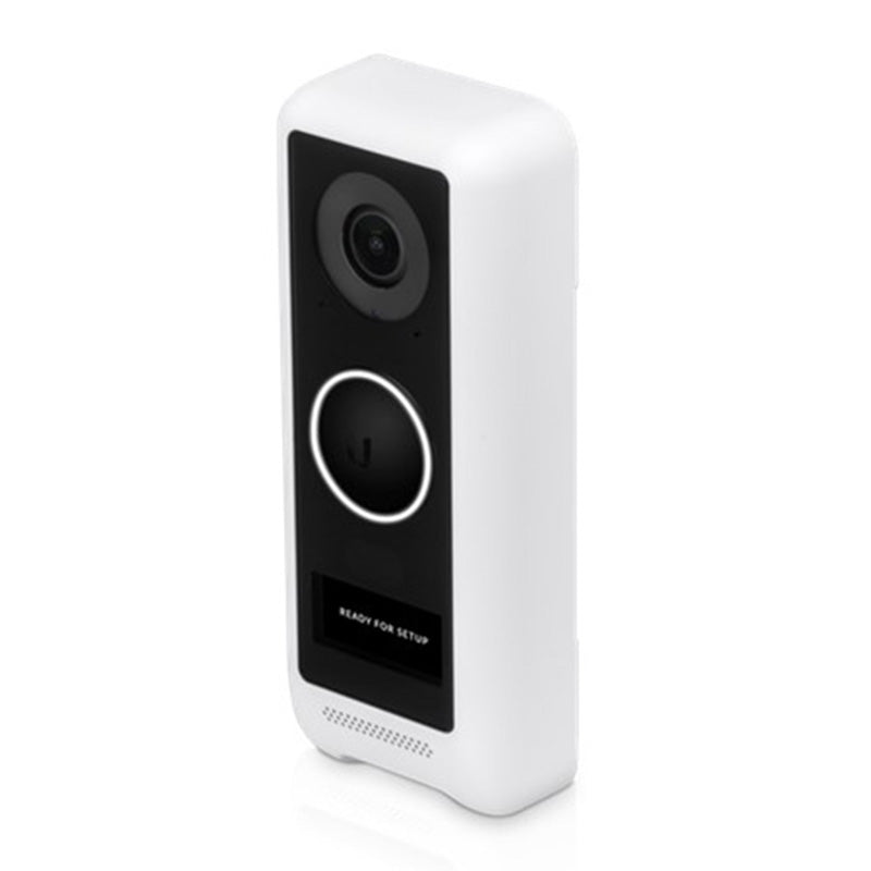 UVC-G4-Doorbell Ubiquiti UniFi Protect G4 Doorbell By Ubiquiti - Buy Now - AU $383.58 At The Tech Geeks Australia