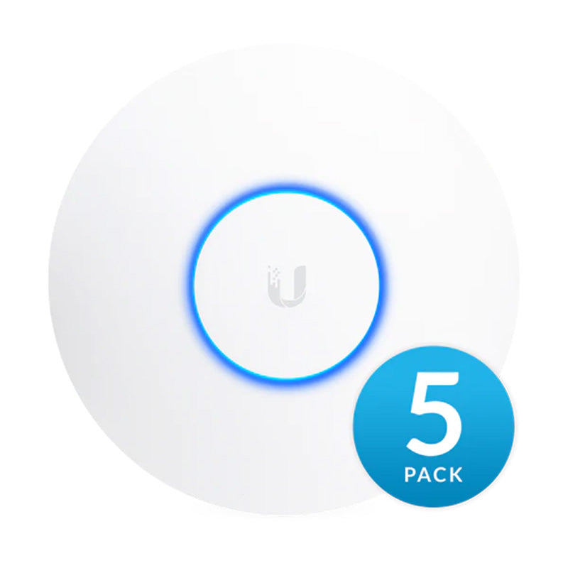 UAP-AC-HD Ubiquiti UniFi AC Wave 2 AP By Ubiquiti - Buy Now - AU $628.75 At The Tech Geeks Australia