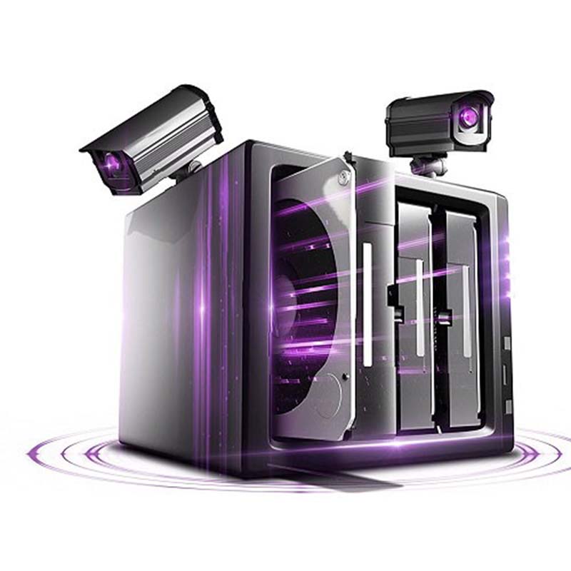 Western Digital WD Purple Surveillance By Western Digital - Buy Now - AU $101.20 At The Tech Geeks Australia