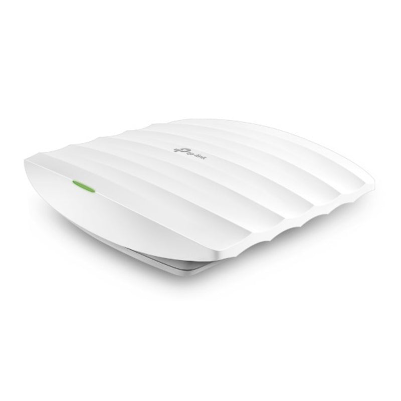 EAP245 TP-Link AC1750 Wireless MU-MIMO Gigabit Ceiling Mount Access Point By TP-LINK - Buy Now - AU $155.49 At The Tech Geeks Australia