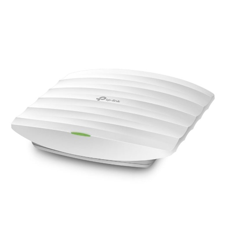 EAP245 TP-Link AC1750 Wireless MU-MIMO Gigabit Ceiling Mount Access Point By TP-LINK - Buy Now - AU $155.49 At The Tech Geeks Australia