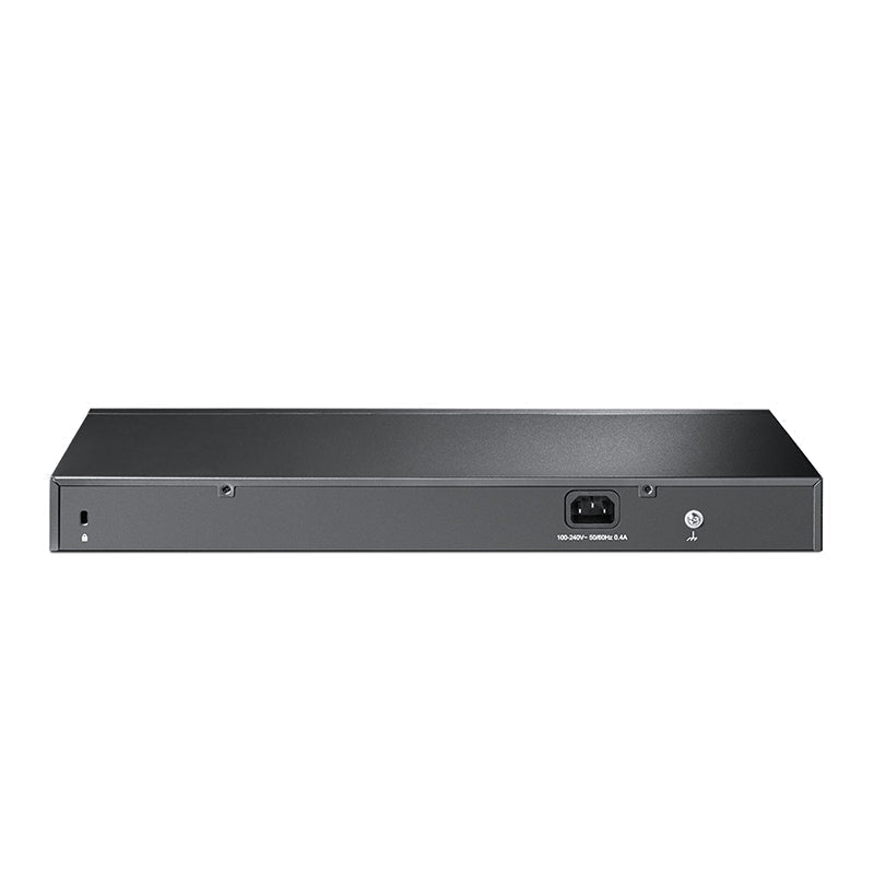 TL-SG2218 TP-Link JetStream 16-Port Gigabit Smart Switch By TP-LINK - Buy Now - AU $211.01 At The Tech Geeks Australia