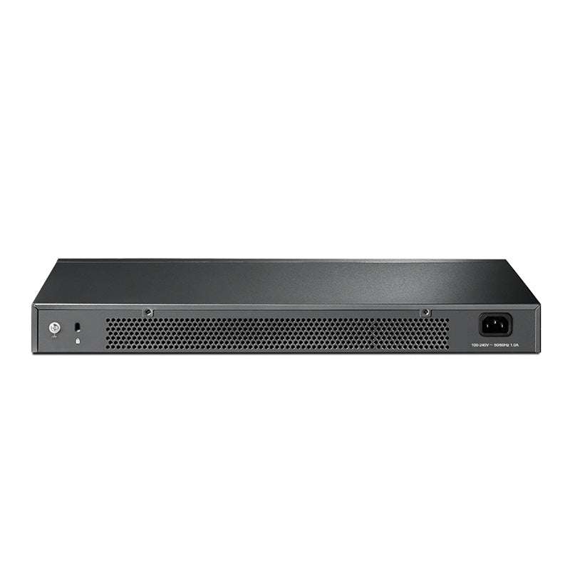 TL-SG3452 TP-Link JetStream 48-Port Gigabit L2 Managed Switch By TP-LINK - Buy Now - AU $617.16 At The Tech Geeks Australia