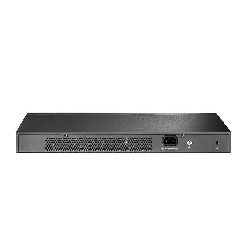 TL-SX3008F TP-Link JetStream 8-Port 10GE SFP+ L2+ Managed Switch By TP-LINK - Buy Now - AU $392.15 At The Tech Geeks Australia