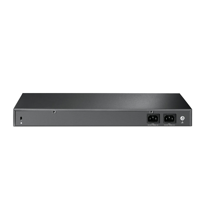 TL-SX3016F TP-Link JetStream 16-Port 10GE SFP+ L2+ Managed Switch By TP-LINK - Buy Now - AU $882.12 At The Tech Geeks Australia