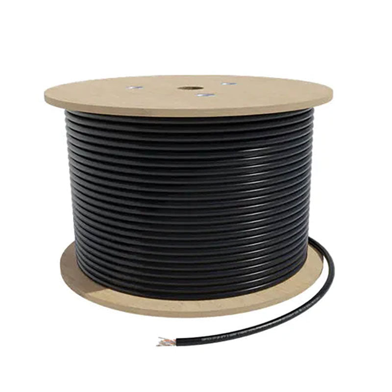 305M Category 6A Outdoor Gel Filled UTP By Execab - Buy Now - AU $432 At The Tech Geeks Australia