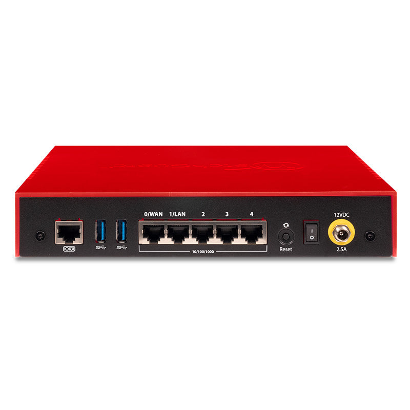 WatchGuard Firebox T45 By WatchGuard - Buy Now - AU $1340 At The Tech Geeks Australia