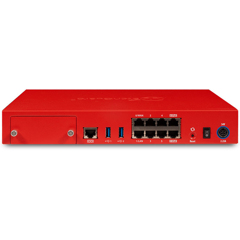 WatchGuard Firebox T85 By WatchGuard - Buy Now - AU $2455 At The Tech Geeks Australia