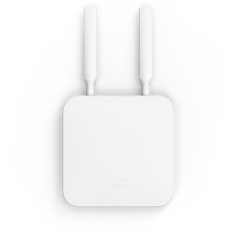 Meraki MG21E Cellular Gateway External Antennas - Worldwide By Cisco Meraki - Buy Now - AU $1332.07 At The Tech Geeks Australia