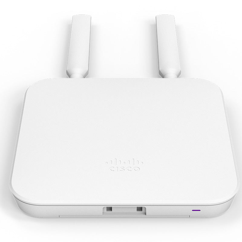 Meraki MG21E Cellular Gateway External Antennas - Worldwide By Cisco Meraki - Buy Now - AU $1332.07 At The Tech Geeks Australia
