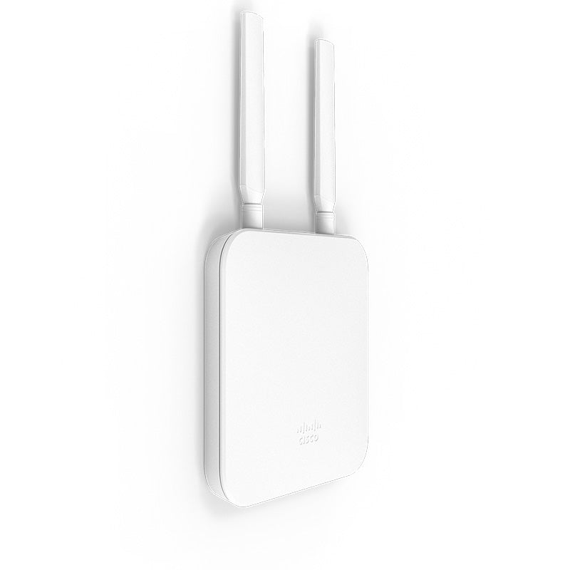 Meraki MG21E Cellular Gateway External Antennas - Worldwide By Cisco Meraki - Buy Now - AU $1332.07 At The Tech Geeks Australia