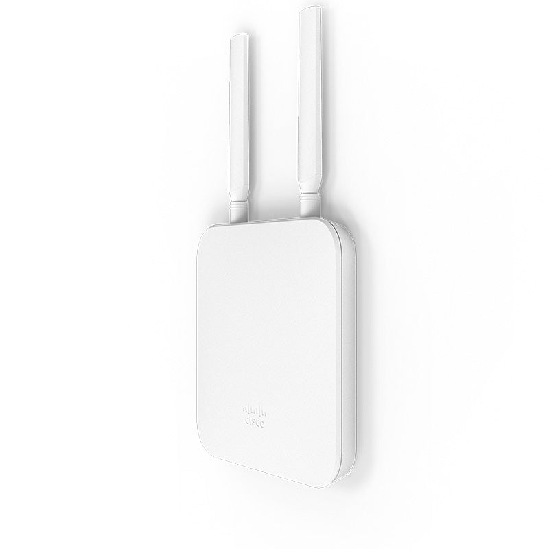 Meraki MG21E Cellular Gateway External Antennas - Worldwide By Cisco Meraki - Buy Now - AU $1332.07 At The Tech Geeks Australia
