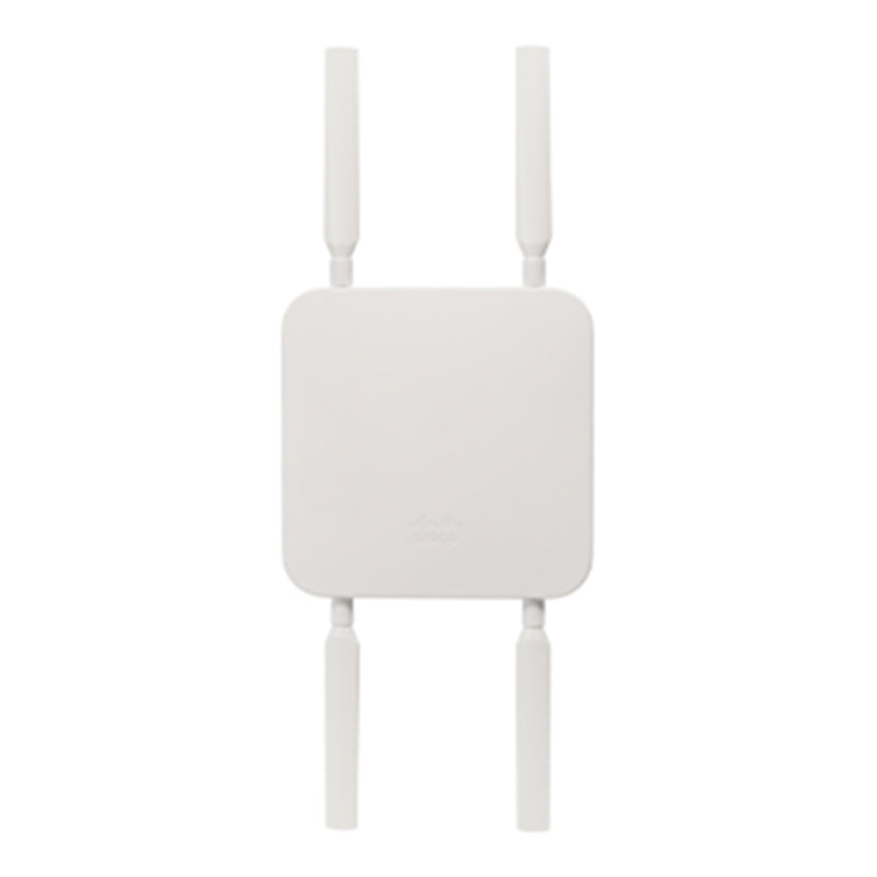 Meraki MG41E Cellular Gateway External Antennas By Cisco Meraki - Buy Now - AU $1373.57 At The Tech Geeks Australia